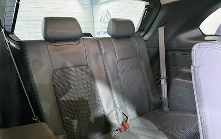 Chevrolet Captiva I, 2010 год, 1 149 000 рублей, 15 фотография
