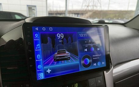 Chevrolet Captiva I, 2010 год, 1 149 000 рублей, 16 фотография