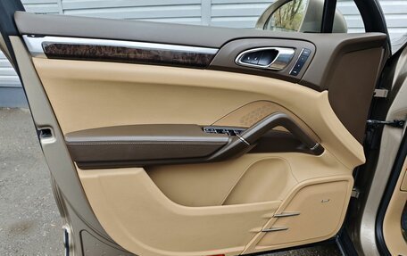 Porsche Cayenne III, 2015 год, 3 747 000 рублей, 14 фотография