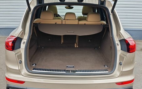 Porsche Cayenne III, 2015 год, 3 747 000 рублей, 30 фотография