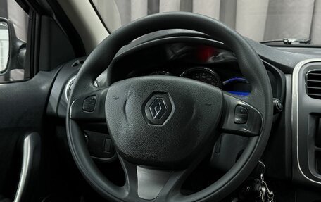 Renault Sandero II рестайлинг, 2018 год, 1 049 888 рублей, 8 фотография