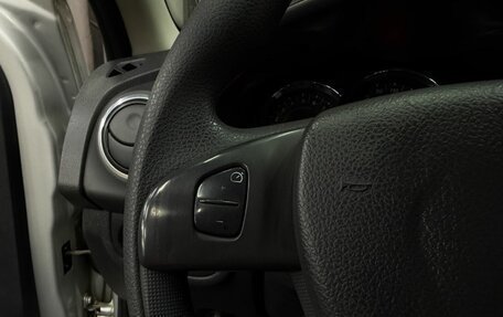 Renault Sandero II рестайлинг, 2018 год, 1 049 888 рублей, 9 фотография