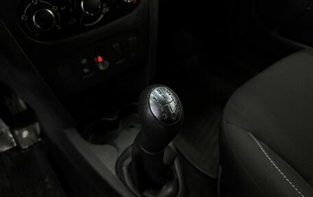 Renault Sandero II рестайлинг, 2018 год, 1 049 888 рублей, 18 фотография