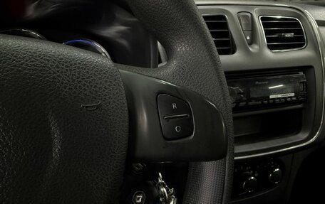 Renault Sandero II рестайлинг, 2018 год, 1 049 888 рублей, 10 фотография