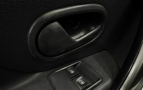 Renault Sandero II рестайлинг, 2018 год, 1 049 888 рублей, 19 фотография