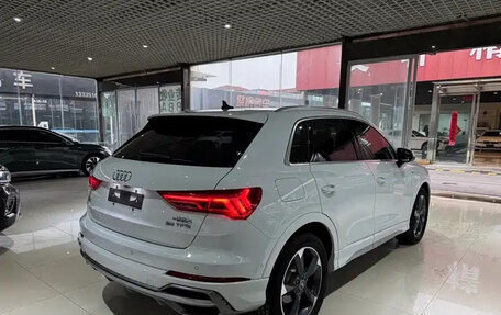 Audi Q3, 2023 год, 2 913 400 рублей, 9 фотография