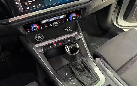 Audi Q3, 2023 год, 2 913 400 рублей, 3 фотография