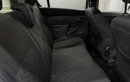 Renault Sandero II рестайлинг, 2018 год, 1 049 888 рублей, 24 фотография