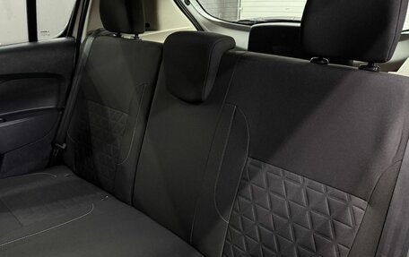 Renault Sandero II рестайлинг, 2018 год, 1 049 888 рублей, 23 фотография