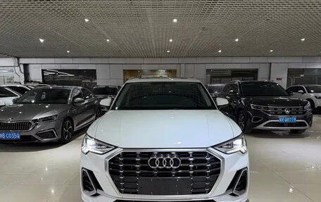 Audi Q3, 2023 год, 2 913 400 рублей, 2 фотография