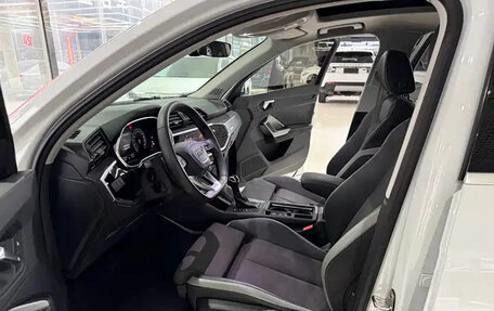 Audi Q3, 2023 год, 2 913 400 рублей, 8 фотография