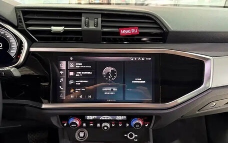 Audi Q3, 2023 год, 2 913 400 рублей, 5 фотография