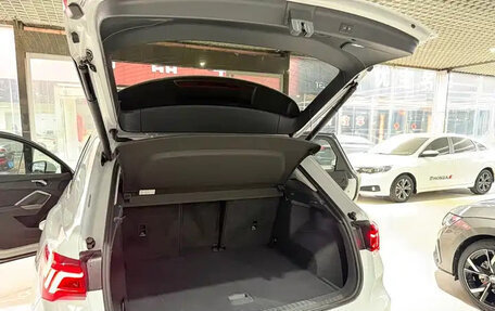 Audi Q3, 2023 год, 2 913 400 рублей, 11 фотография