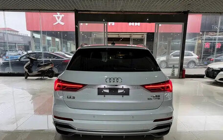 Audi Q3, 2023 год, 2 913 400 рублей, 13 фотография