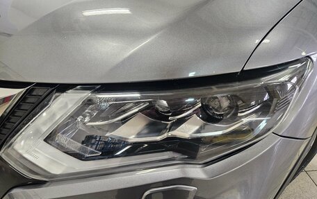 Nissan X-Trail, 2019 год, 1 871 000 рублей, 9 фотография