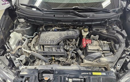 Nissan X-Trail, 2019 год, 1 871 000 рублей, 11 фотография