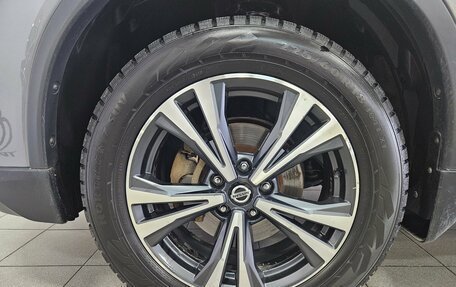 Nissan X-Trail, 2019 год, 1 871 000 рублей, 10 фотография