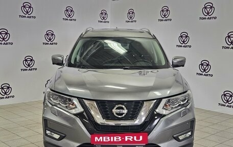 Nissan X-Trail, 2019 год, 1 871 000 рублей, 2 фотография