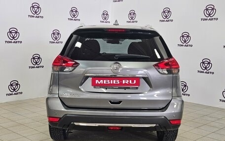 Nissan X-Trail, 2019 год, 1 871 000 рублей, 6 фотография