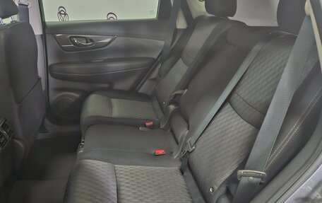 Nissan X-Trail, 2019 год, 1 871 000 рублей, 14 фотография