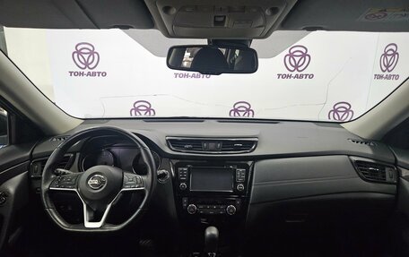 Nissan X-Trail, 2019 год, 1 871 000 рублей, 17 фотография