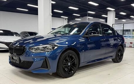 BMW 1 серия, 2021 год, 1 570 000 рублей, 3 фотография