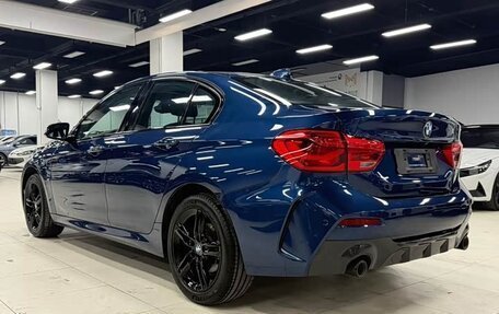 BMW 1 серия, 2021 год, 1 570 000 рублей, 4 фотография