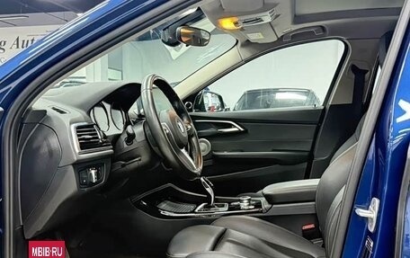 BMW 1 серия, 2021 год, 1 570 000 рублей, 7 фотография