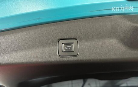 Chevrolet TrailBlazer, 2020 год, 1 650 000 рублей, 12 фотография