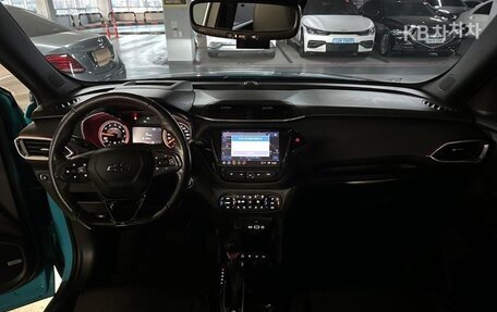 Chevrolet TrailBlazer, 2020 год, 1 650 000 рублей, 8 фотография