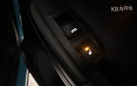 Chevrolet TrailBlazer, 2020 год, 1 650 000 рублей, 9 фотография