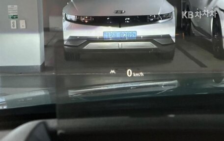 Chevrolet TrailBlazer, 2020 год, 1 650 000 рублей, 11 фотография