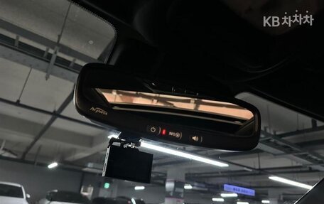 Chevrolet TrailBlazer, 2020 год, 1 650 000 рублей, 14 фотография