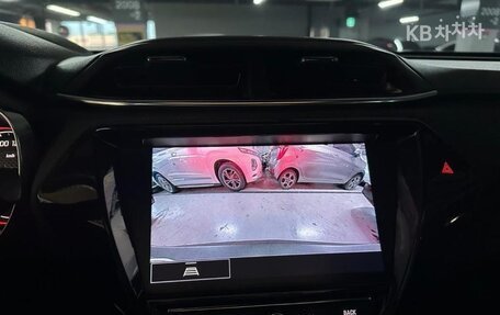 Chevrolet TrailBlazer, 2020 год, 1 650 000 рублей, 15 фотография