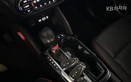 Chevrolet TrailBlazer, 2020 год, 1 650 000 рублей, 17 фотография