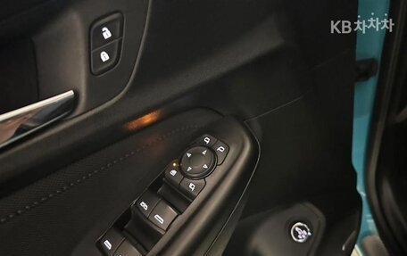 Chevrolet TrailBlazer, 2020 год, 1 650 000 рублей, 20 фотография