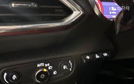 Chevrolet TrailBlazer, 2020 год, 1 650 000 рублей, 19 фотография