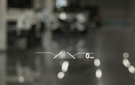 Volkswagen Touareg III, 2019 год, 4 280 000 рублей, 12 фотография