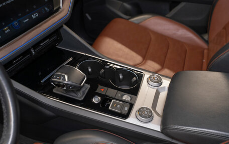 Volkswagen Touareg III, 2019 год, 4 280 000 рублей, 18 фотография