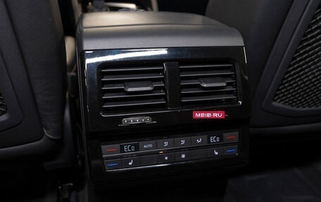 Volkswagen Touareg III, 2019 год, 4 280 000 рублей, 14 фотография