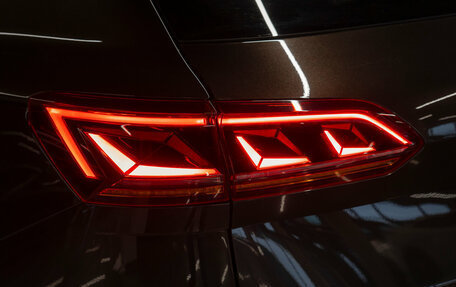 Volkswagen Touareg III, 2019 год, 4 280 000 рублей, 34 фотография