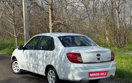 Datsun on-DO I рестайлинг, 2018 год, 399 000 рублей, 3 фотография