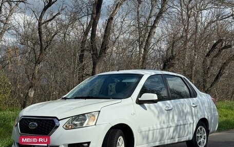 Datsun on-DO I рестайлинг, 2018 год, 399 000 рублей, 2 фотография