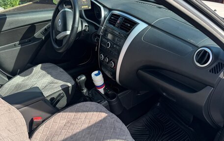 Datsun on-DO I рестайлинг, 2018 год, 399 000 рублей, 5 фотография