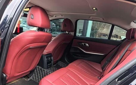 BMW 3 серия, 2023 год, 2 890 000 рублей, 9 фотография