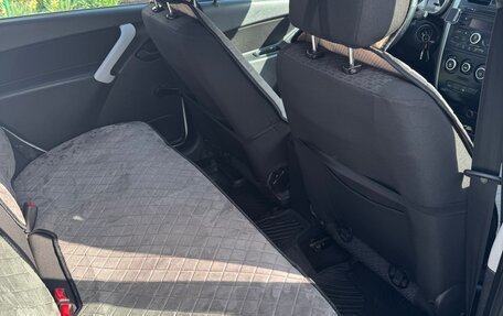 Datsun on-DO I рестайлинг, 2018 год, 399 000 рублей, 7 фотография