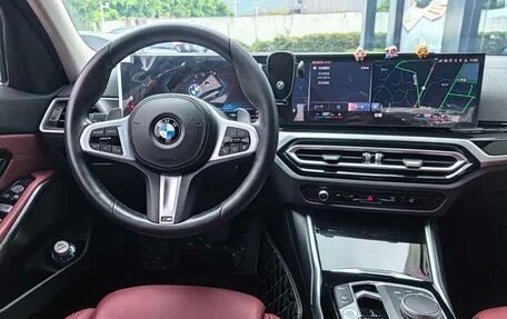 BMW 3 серия, 2023 год, 2 890 000 рублей, 6 фотография