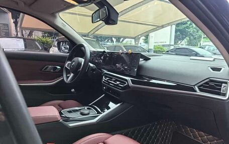 BMW 3 серия, 2023 год, 2 890 000 рублей, 8 фотография