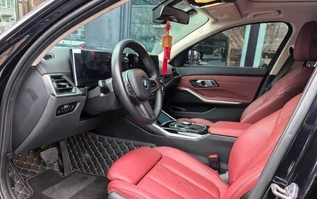 BMW 3 серия, 2023 год, 2 890 000 рублей, 5 фотография