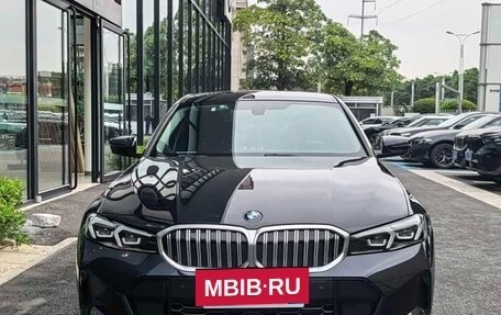 BMW 3 серия, 2023 год, 2 890 000 рублей, 2 фотография